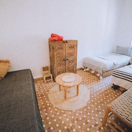 Apartmán The Loft Marakéš Exteriér fotografie