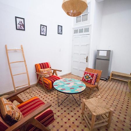 Apartmán The Loft Marakéš Exteriér fotografie