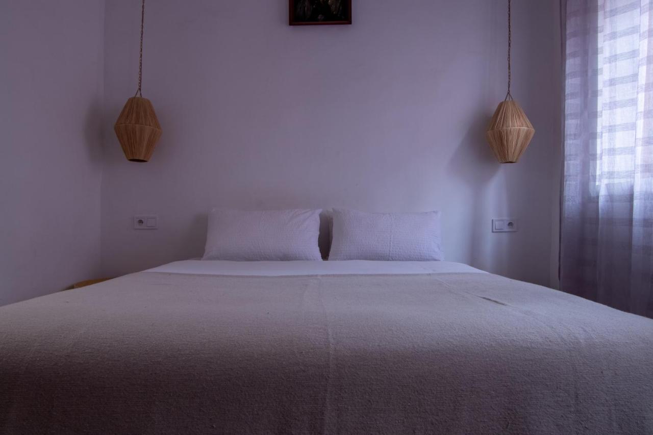 Apartmán The Loft Marakéš Exteriér fotografie