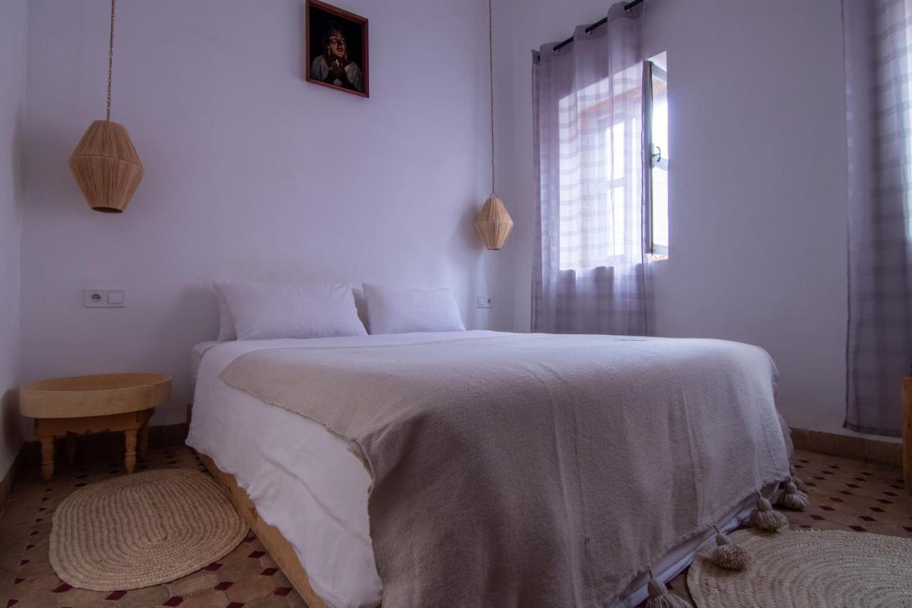 Apartmán The Loft Marakéš Exteriér fotografie