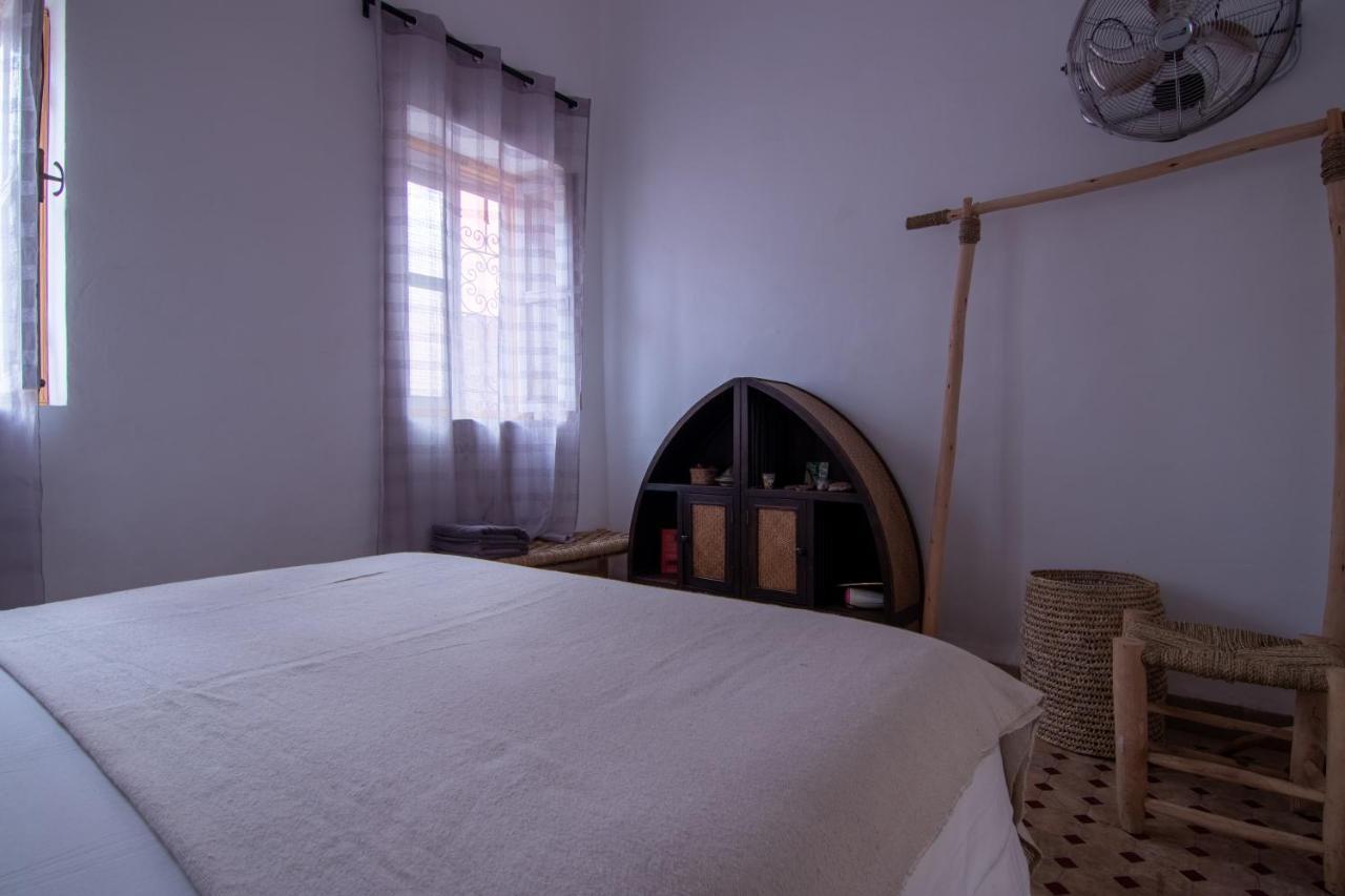 Apartmán The Loft Marakéš Exteriér fotografie