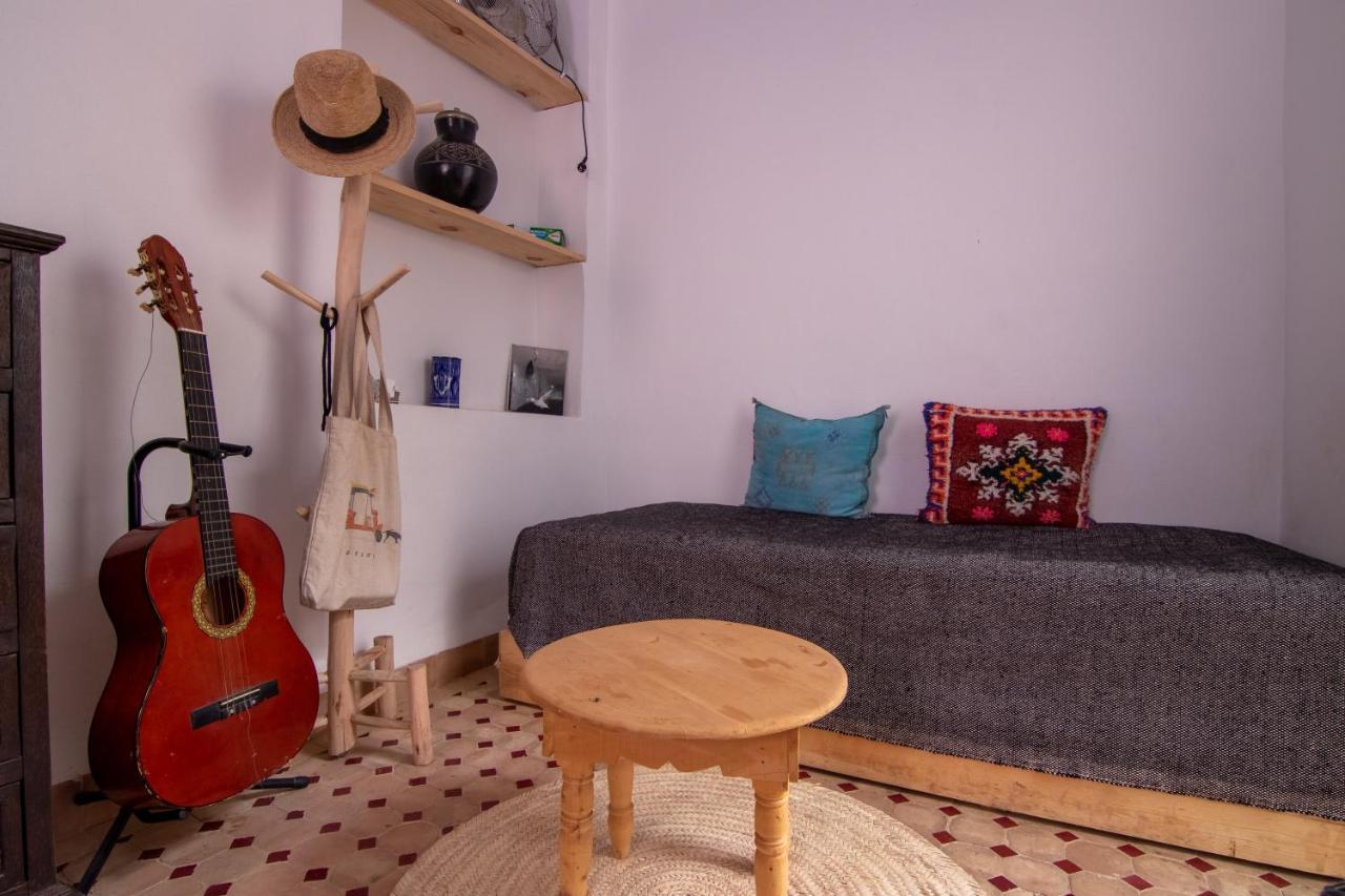 Apartmán The Loft Marakéš Exteriér fotografie