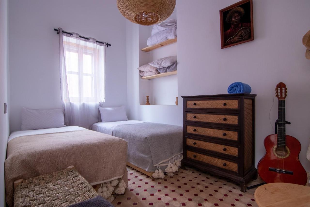 Apartmán The Loft Marakéš Exteriér fotografie