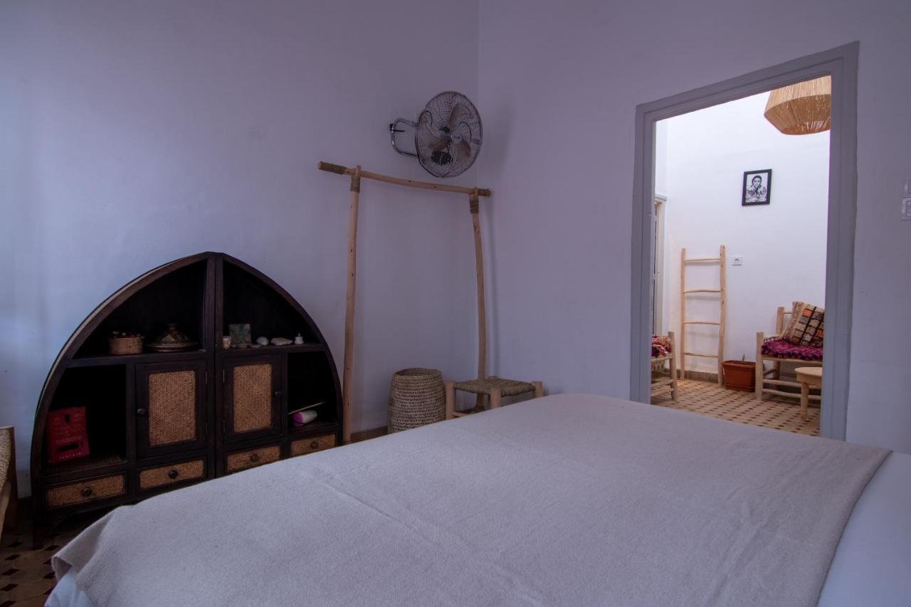 Apartmán The Loft Marakéš Exteriér fotografie