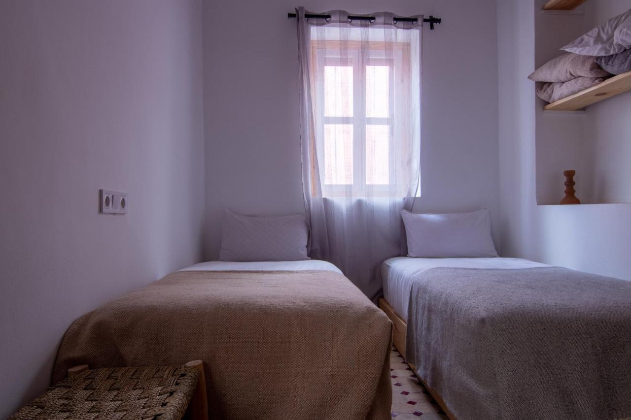 Apartmán The Loft Marakéš Exteriér fotografie
