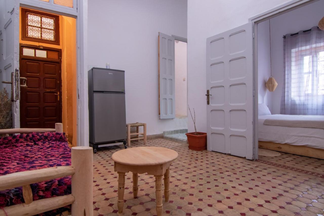 Apartmán The Loft Marakéš Exteriér fotografie