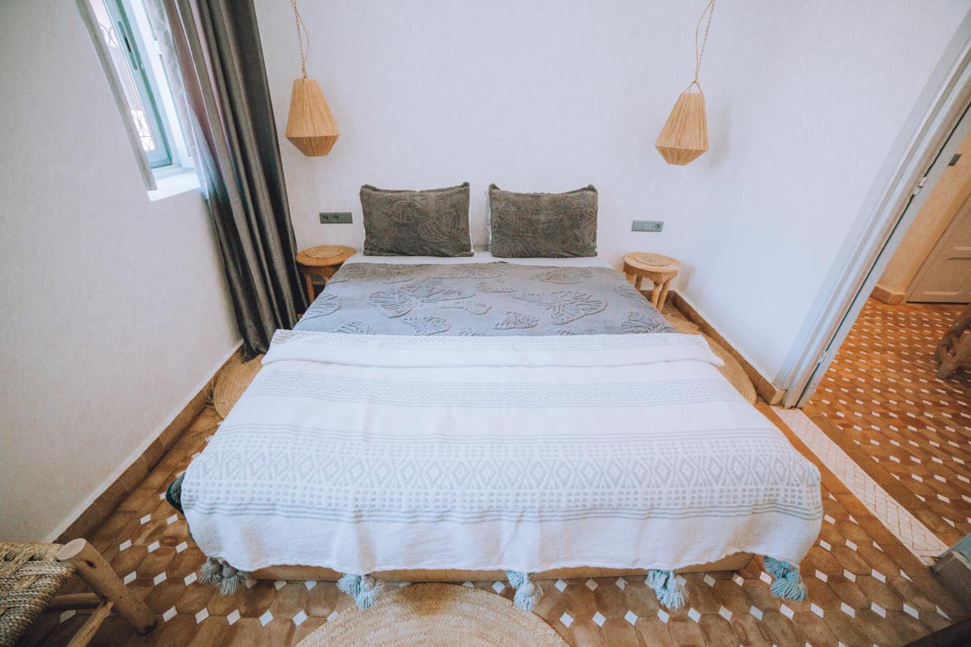 Apartmán The Loft Marakéš Exteriér fotografie