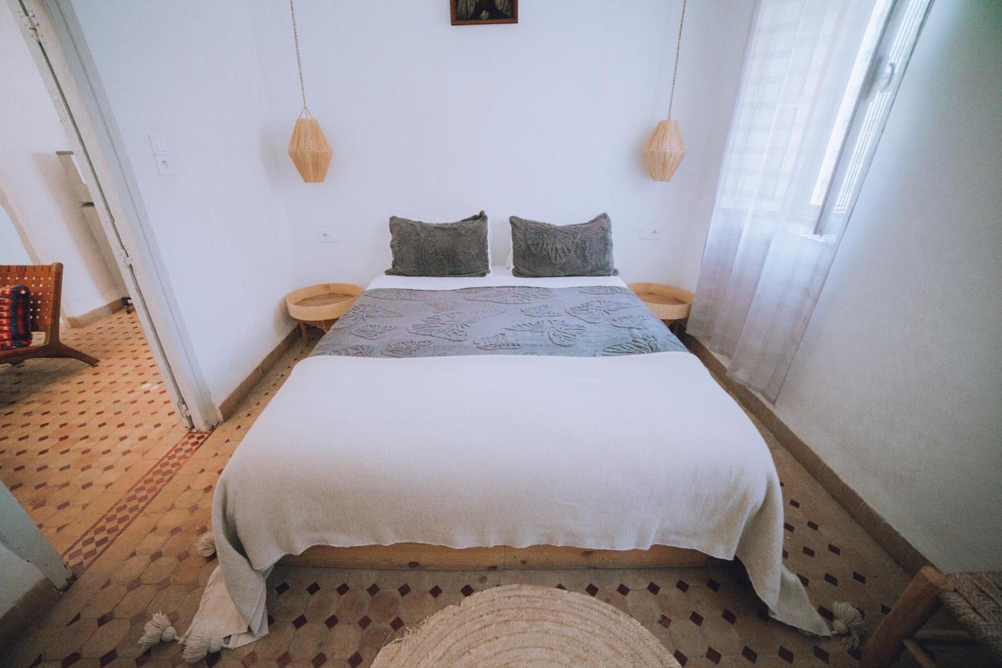 Apartmán The Loft Marakéš Exteriér fotografie