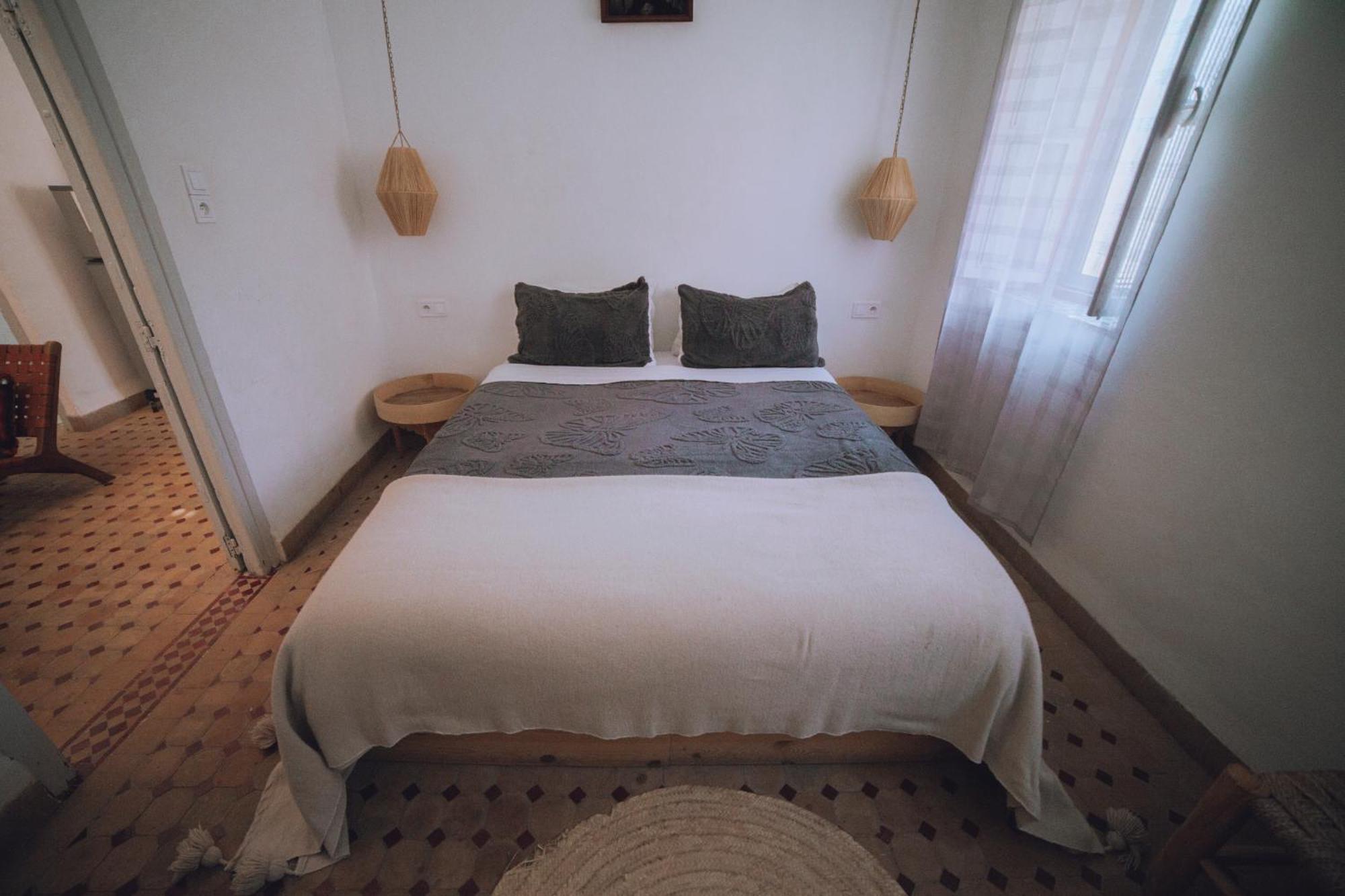 Apartmán The Loft Marakéš Exteriér fotografie