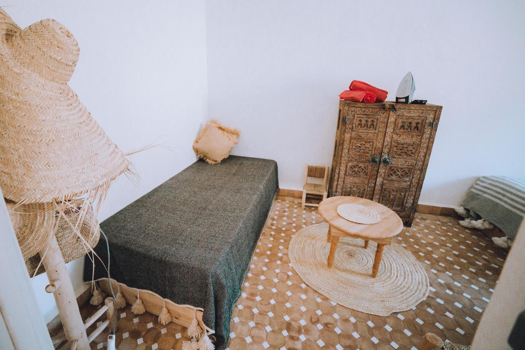 Apartmán The Loft Marakéš Exteriér fotografie