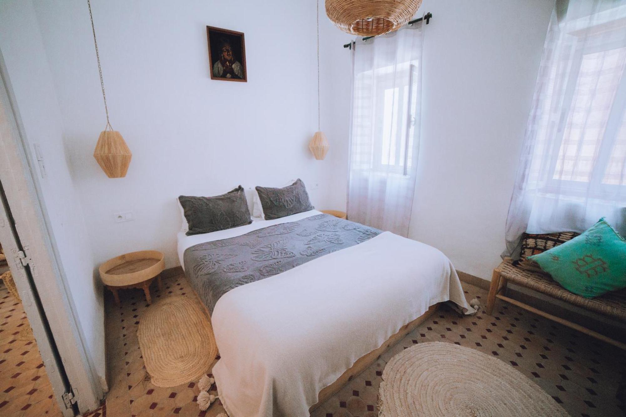 Apartmán The Loft Marakéš Exteriér fotografie