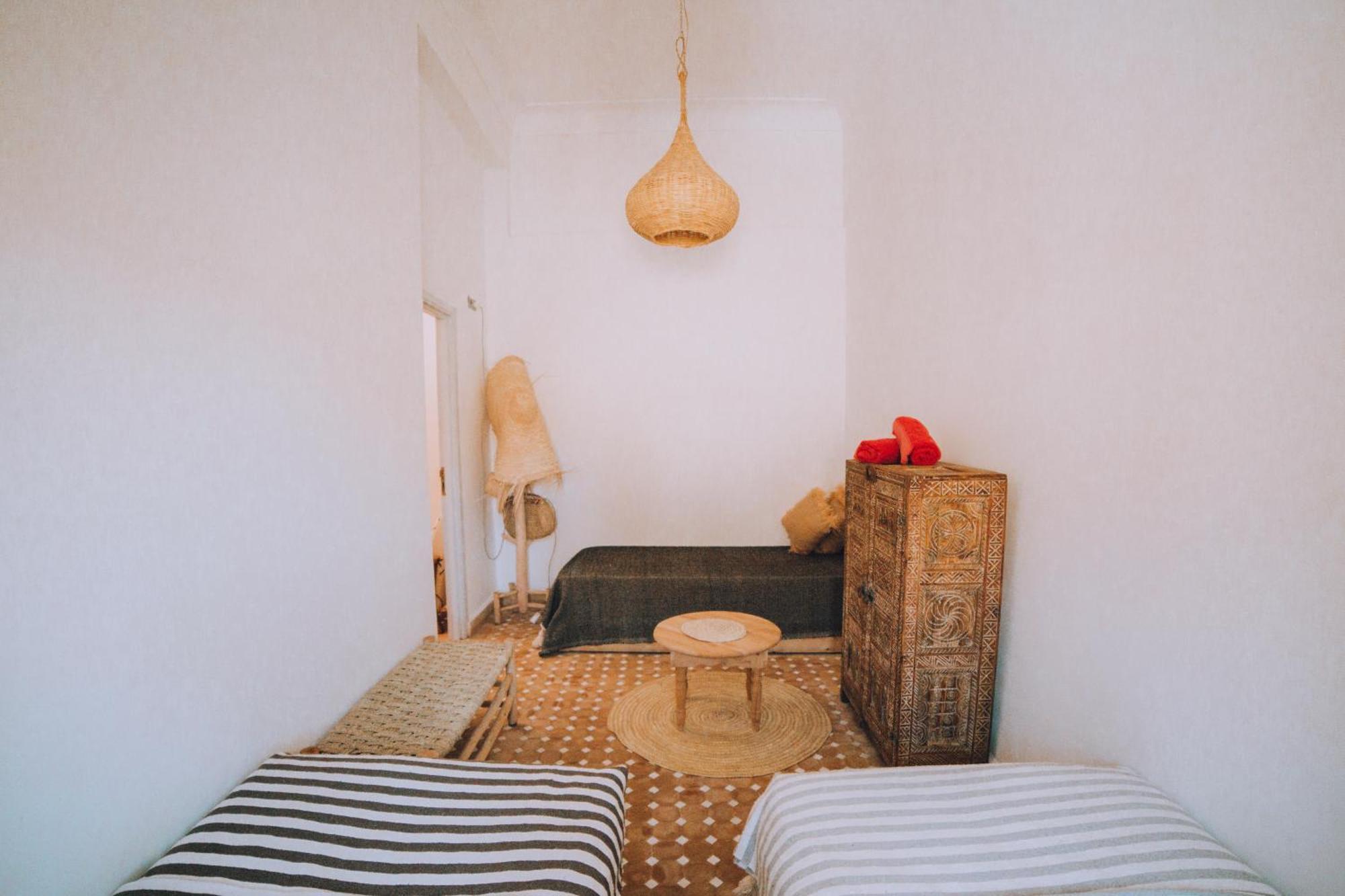 Apartmán The Loft Marakéš Exteriér fotografie