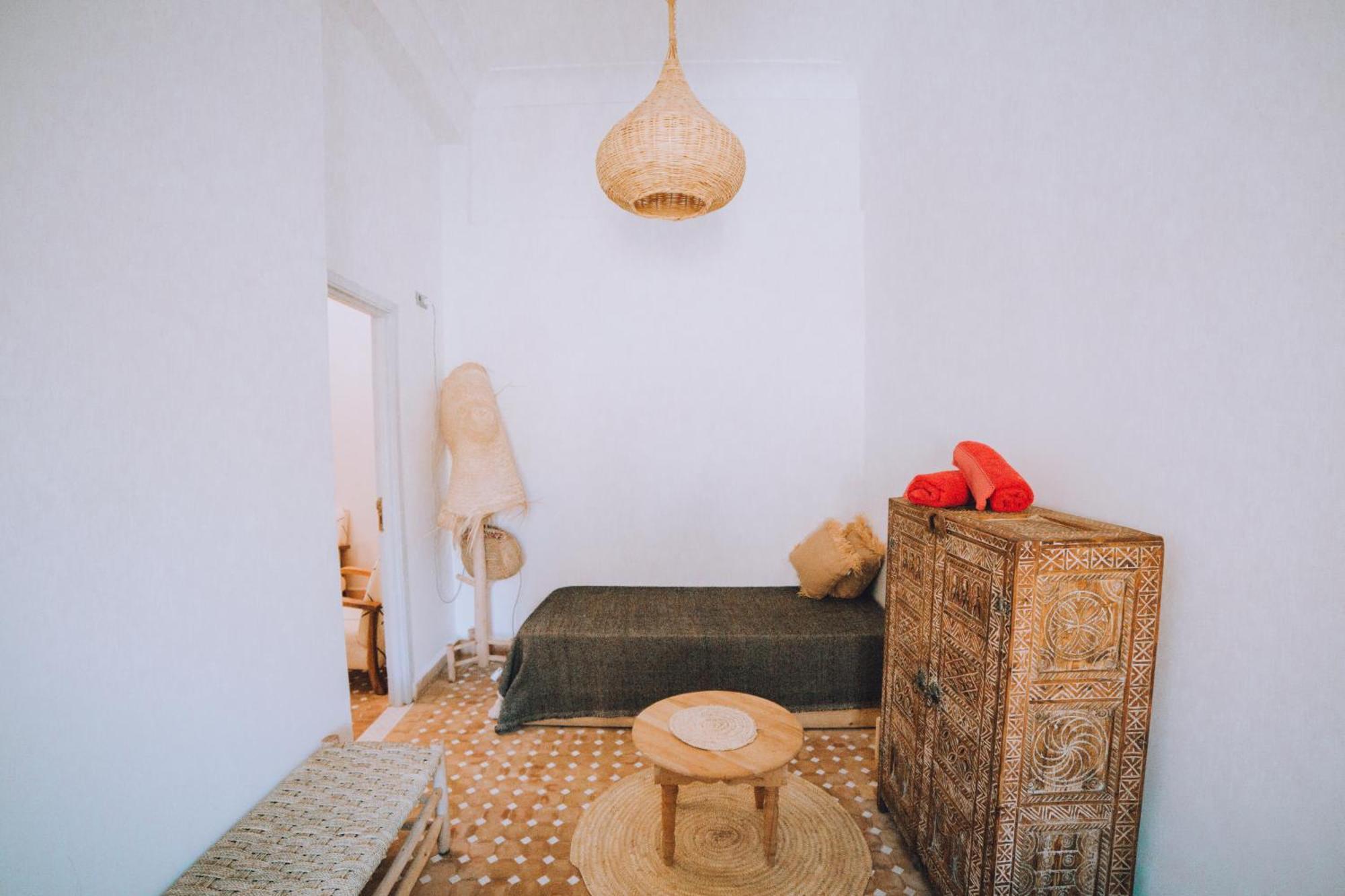Apartmán The Loft Marakéš Exteriér fotografie