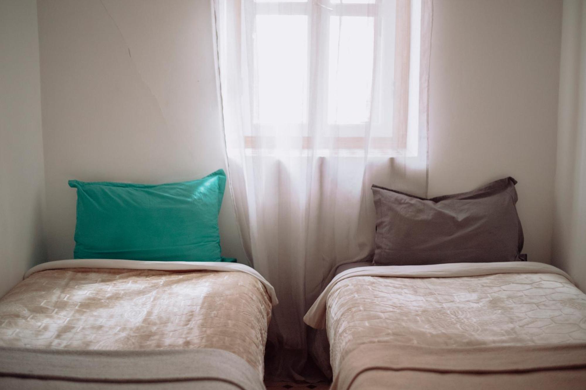 Apartmán The Loft Marakéš Exteriér fotografie