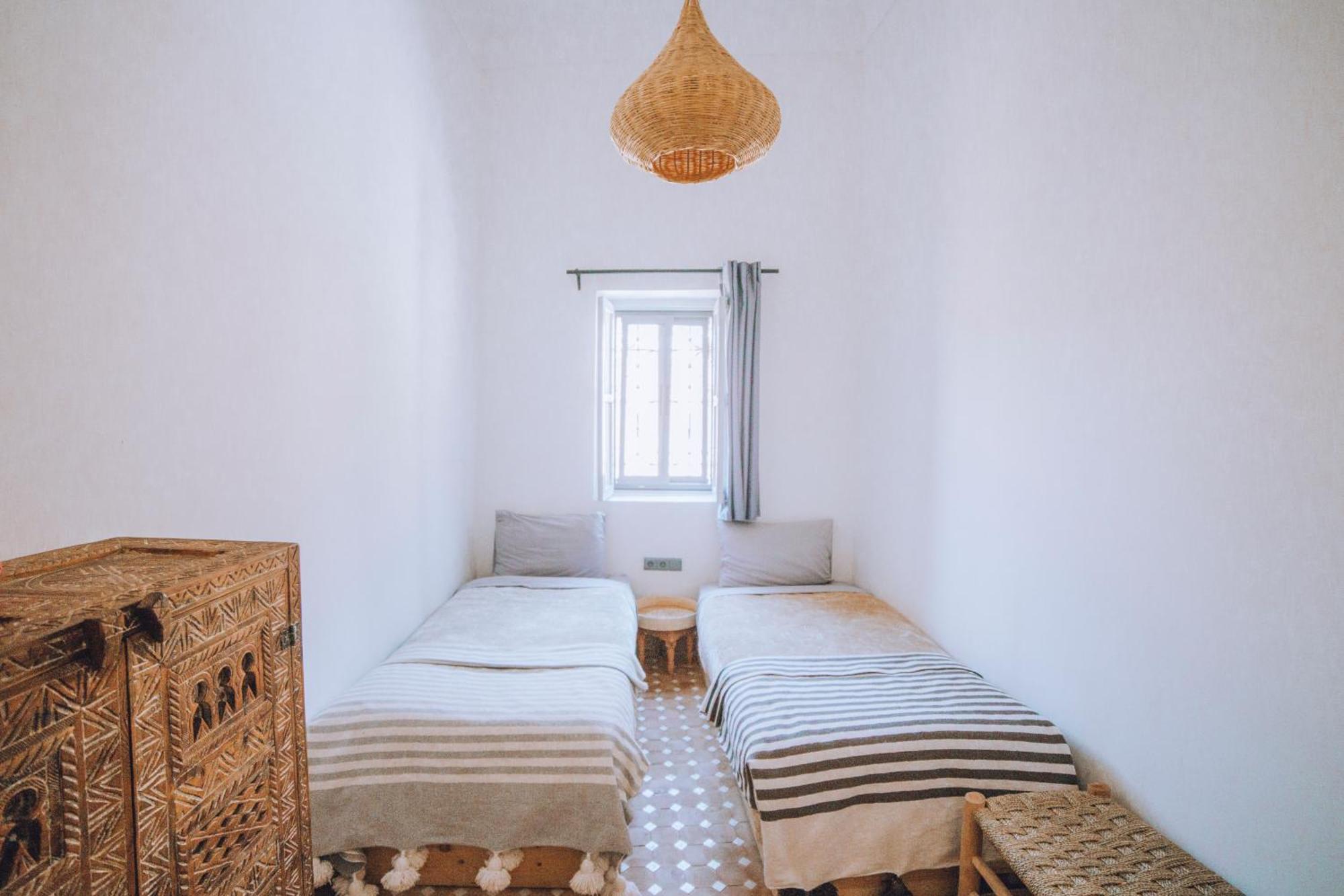 Apartmán The Loft Marakéš Exteriér fotografie